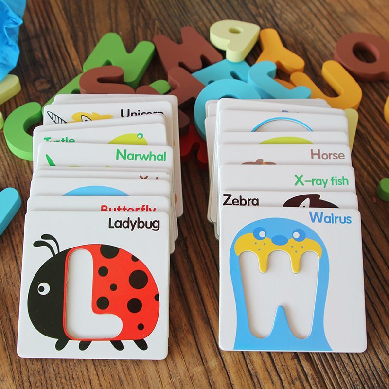 Babylane Baby Enlightenment Puzzle Toys: Fun Learning Through Play