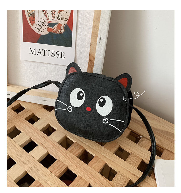 Baby Lane Stylish One-Shoulder Messenger Bag – Adorable Fashion for Kids