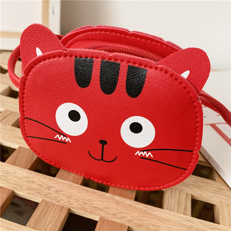 Baby Lane Stylish One-Shoulder Messenger Bag – Adorable Fashion for Kids