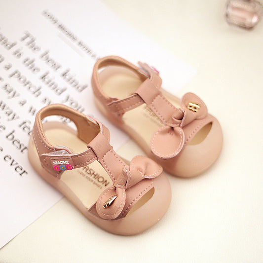 Baby Lane: Adorable Toddler Shoes – Soft-Soled, Non-Slip, and Casual