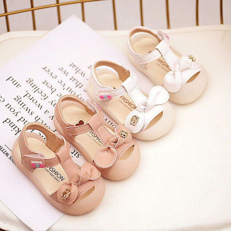 Baby Lane: Adorable Toddler Shoes – Soft-Soled, Non-Slip, and Casual