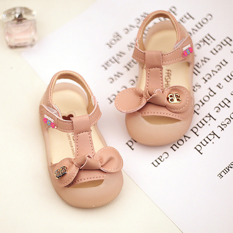 Baby Lane: Adorable Toddler Shoes – Soft-Soled, Non-Slip, and Casual