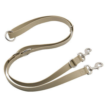 Baby Lane All-in-One Dog Leash: Multifunctional Features for Active Pets!