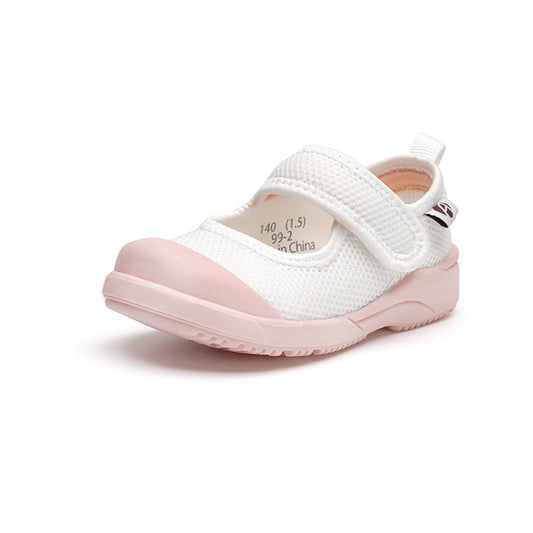 Baby Lane: Cute Cloth Shoes for Kids – Classic White Baby Shoes