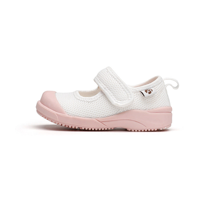 Baby Lane: Cute Cloth Shoes for Kids – Classic White Baby Shoes