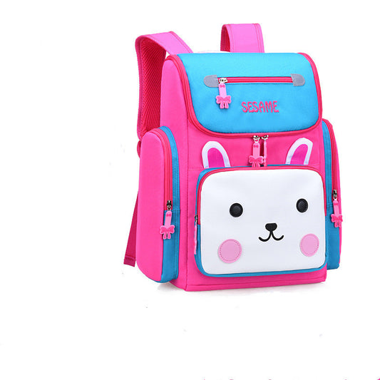 Baby Lane Waterproof Cartoon Children's Bag – Lightweight and Stylish!