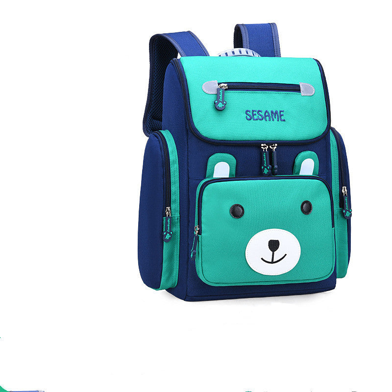 Baby Lane Waterproof Cartoon Children's Bag – Lightweight and Stylish!
