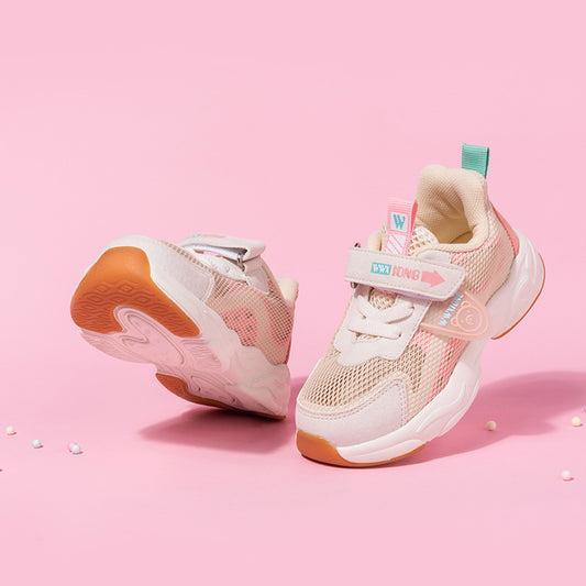 Baby Lane Versatile Functional Shoes – Ideal for Baby's First Steps!