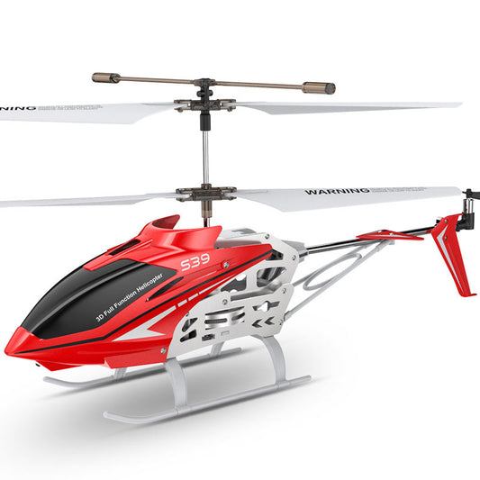 Baby Lane Alloy Aircraft Model – Realistic Airplane Collectible