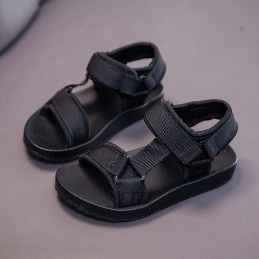 Baby Lane: Comfortable Men's Casual Shoes – Ideal for School Days