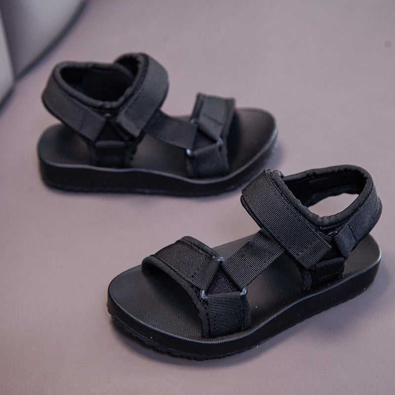 Baby Lane: Comfortable Men's Casual Shoes – Ideal for School Days