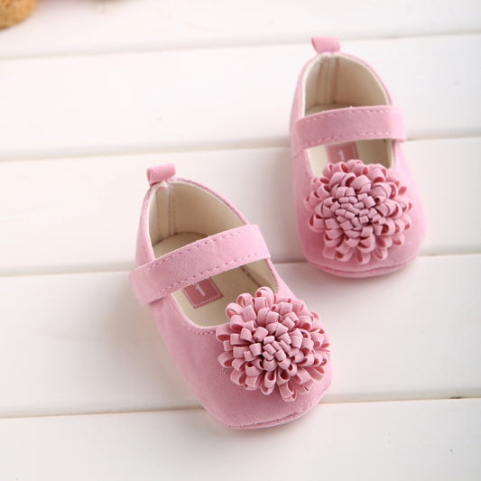 Baby Lane: Comfortable Baby Shoes for Girls – Toddler Princess Series