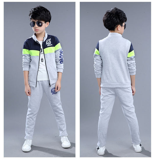Babylane New Collection: Stylish Handsome Wear for Kids and Boys