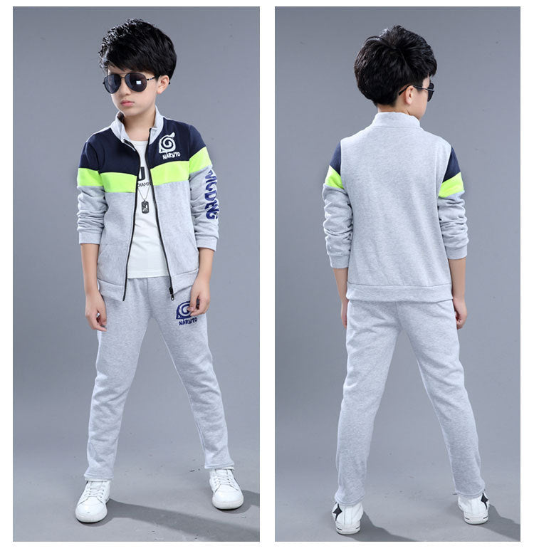 Babylane New Collection: Stylish Handsome Wear for Kids and Boys