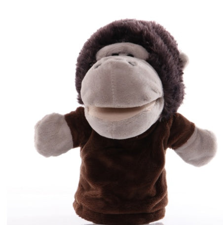 Baby Lane: Interactive Voice Control Plush Mechanical Dog Doll for Kids