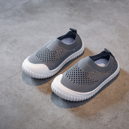 Baby Lane: Discover Our Collection of Soft Sole Children's Baby Shoes