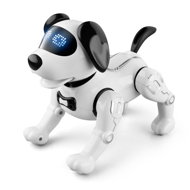 Baby Lane: Fun Smart Remote Control Robot Dog – Electronic Pet Gift for Kids