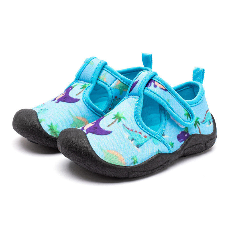 Babylane Breathable Boys' Casual Toe Shoes: Comfort for Every Adventure