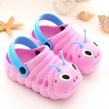 Baby Lane: Stylish Foam Sandals for Kids – Baotou Baby Sandals for Beach Fun