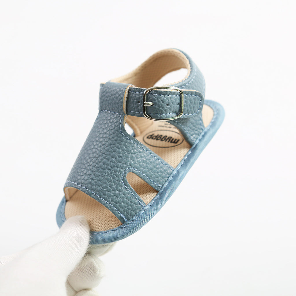 Baby Lane: Trendy Summer Baby Sandals – Ideal Shoes for Toddlers