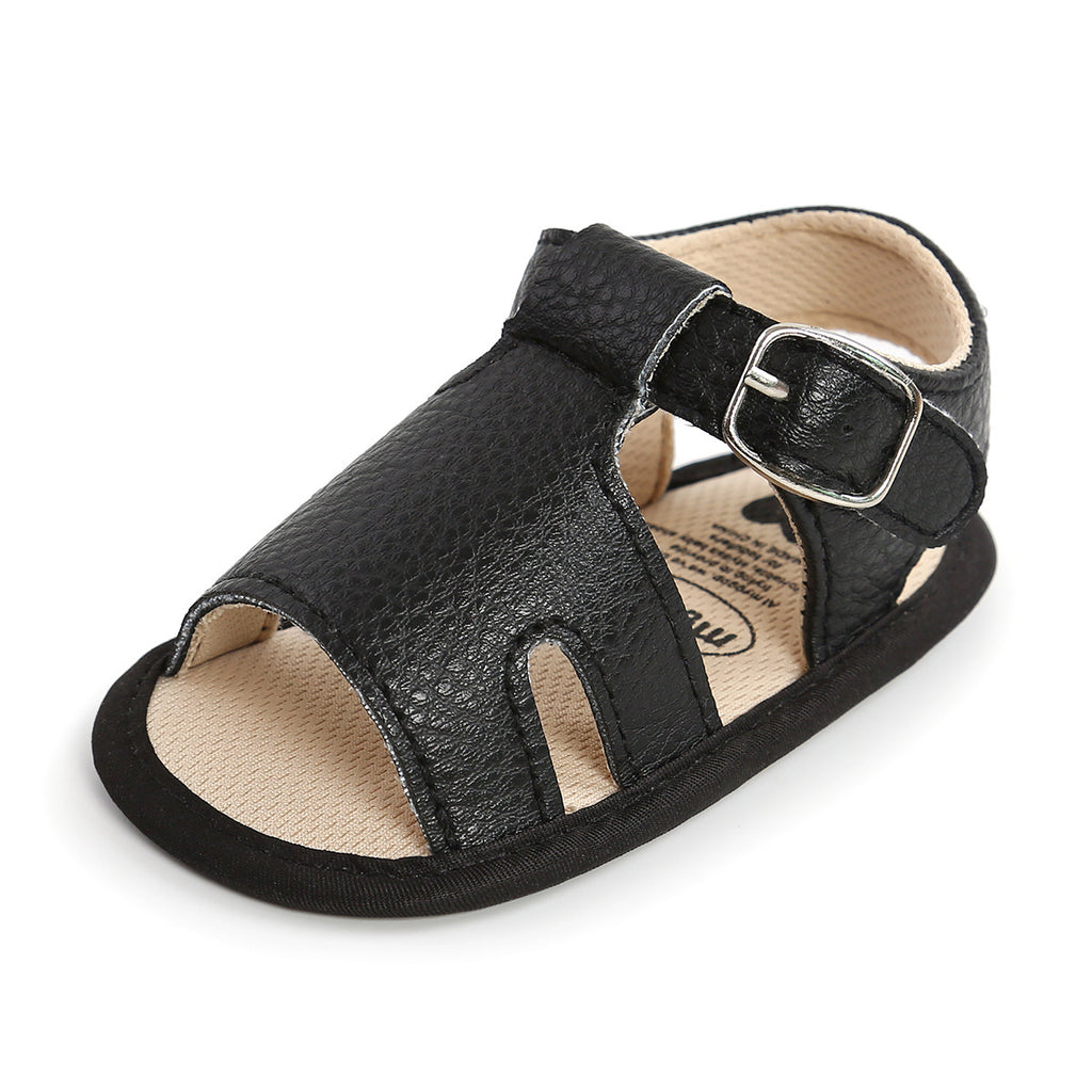 Baby Lane: Trendy Summer Baby Sandals – Ideal Shoes for Toddlers