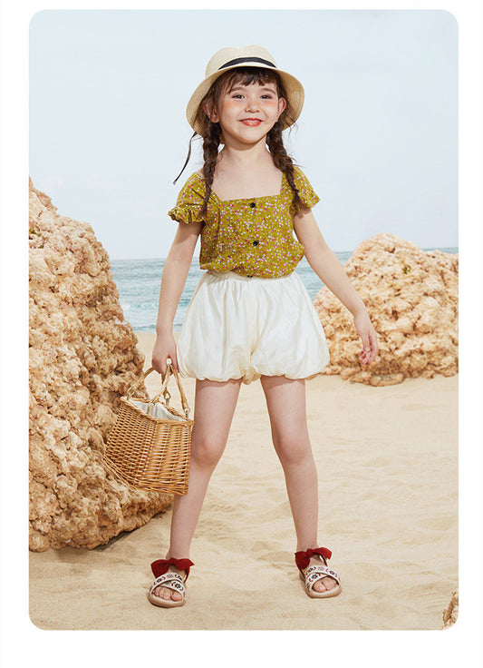 Baby Lane: Adorable New Baby Shoes – Soft-Sole Options for Big Kids