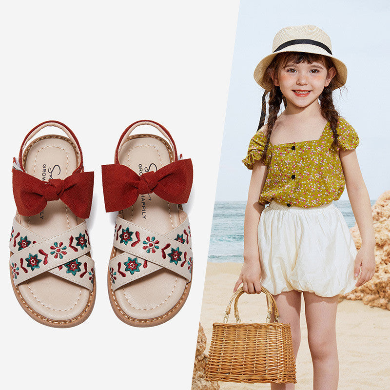 Baby Lane: Adorable New Baby Shoes – Soft-Sole Options for Big Kids
