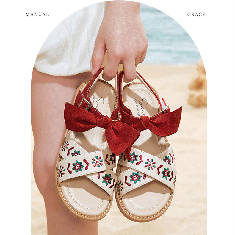 Baby Lane: Adorable New Baby Shoes – Soft-Sole Options for Big Kids
