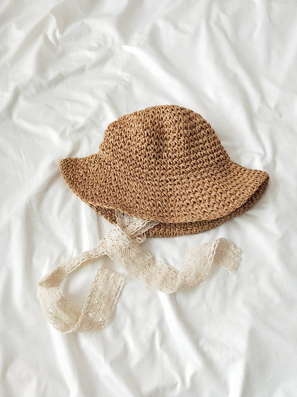Babylane Anti-Sneak Baby Hats | Protect Your Little Ones with Style