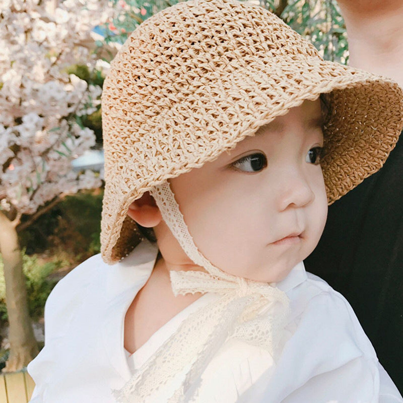 Babylane Anti-Sneak Baby Hats | Protect Your Little Ones with Style