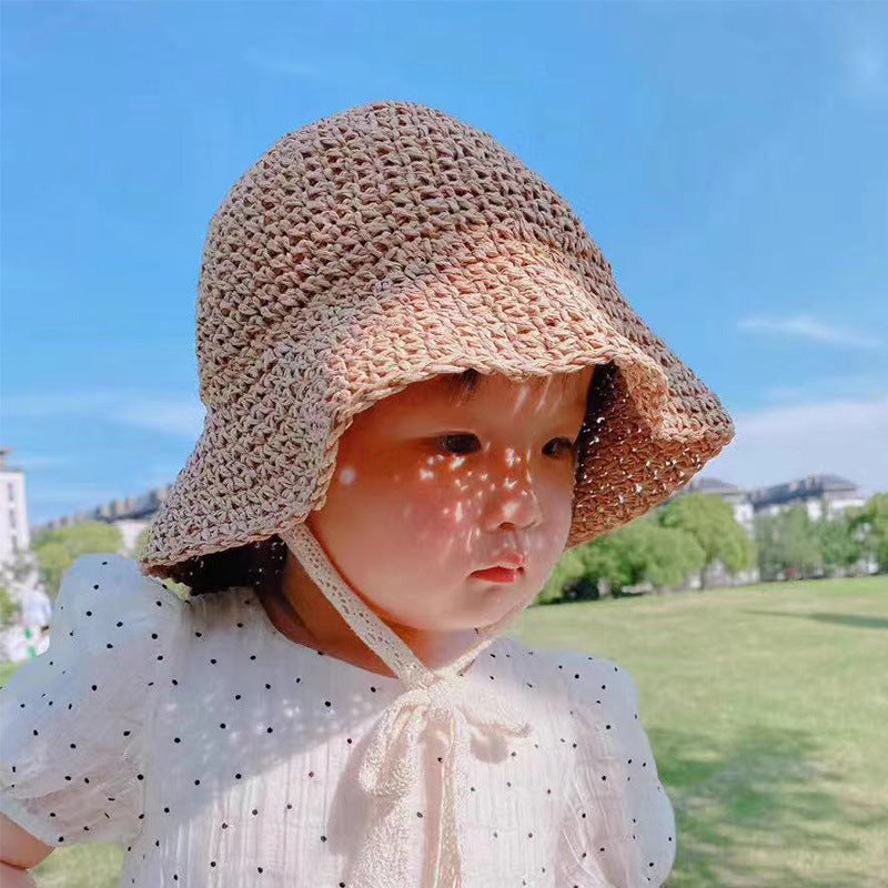 Babylane Anti-Sneak Baby Hats | Protect Your Little Ones with Style