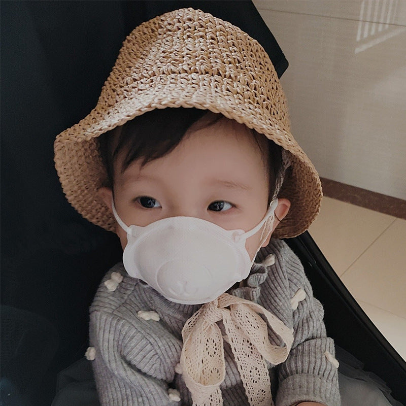 Babylane Anti-Sneak Baby Hats | Protect Your Little Ones with Style