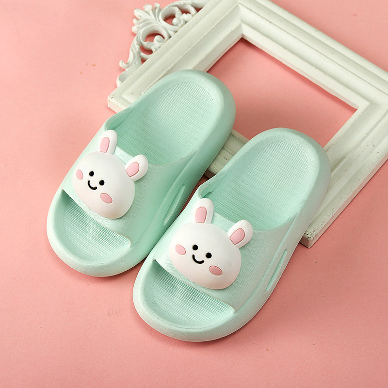 Baby Lane Cute Cartoon Sandals for Boys – Perfect for Playtime!