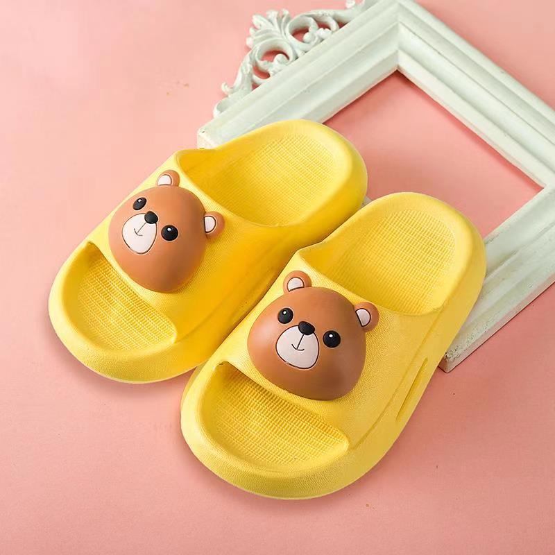 Baby Lane Cute Cartoon Sandals for Boys – Perfect for Playtime!