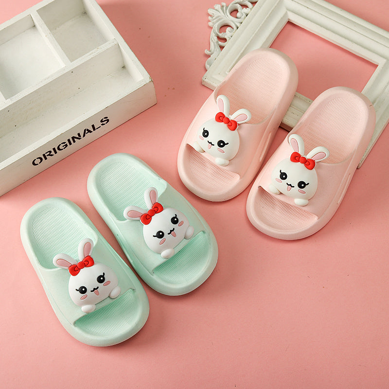 Baby Lane Cute Cartoon Sandals for Boys – Perfect for Playtime!