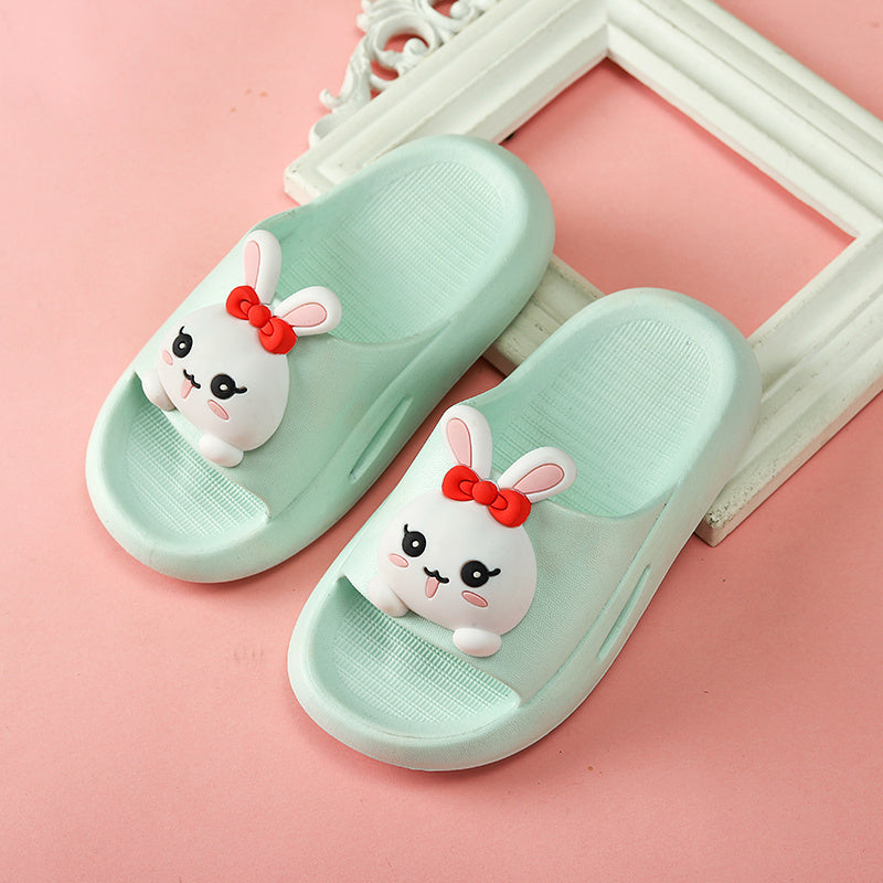 Baby Lane Cute Cartoon Sandals for Boys – Perfect for Playtime!