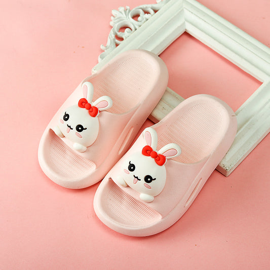 Baby Lane Cute Cartoon Sandals for Boys – Perfect for Playtime!