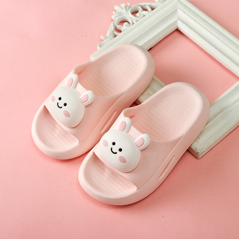 Baby Lane Cute Cartoon Sandals for Boys – Perfect for Playtime!