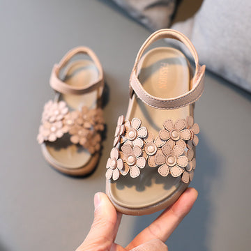 Baby Lane: Adorable Korean-Inspired Soft-Soled Beach Shoes for Big Kids