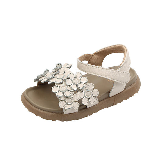 Baby Lane: Adorable Korean-Inspired Soft-Soled Beach Shoes for Big Kids
