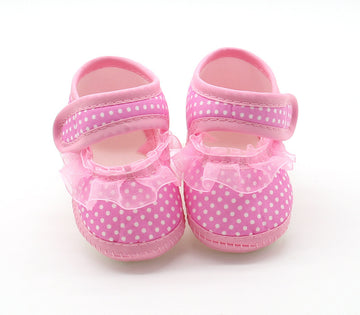 Baby Lane: Stylish Baby Toddler Shoes – Soft-Soled Designs for Every Season
