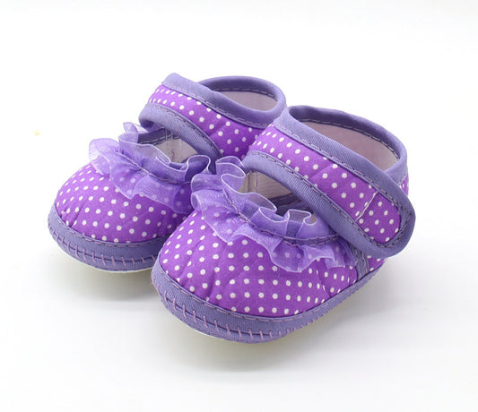 Baby Lane: Stylish Baby Toddler Shoes – Soft-Soled Designs for Every Season