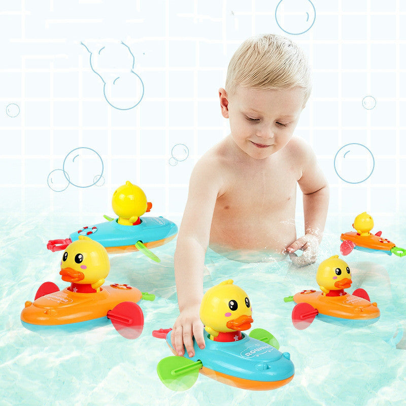 Baby Lane Kids' Bath Toys: Interactive Water Play for Family Fun