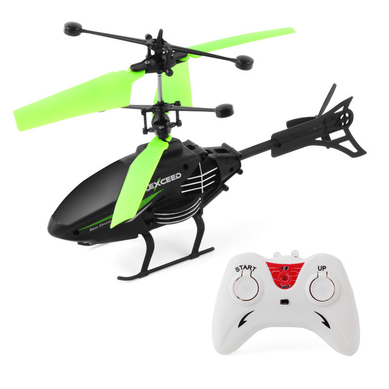 Baby Lane RC Induction Small Plane – Perfect for Young Pilots
