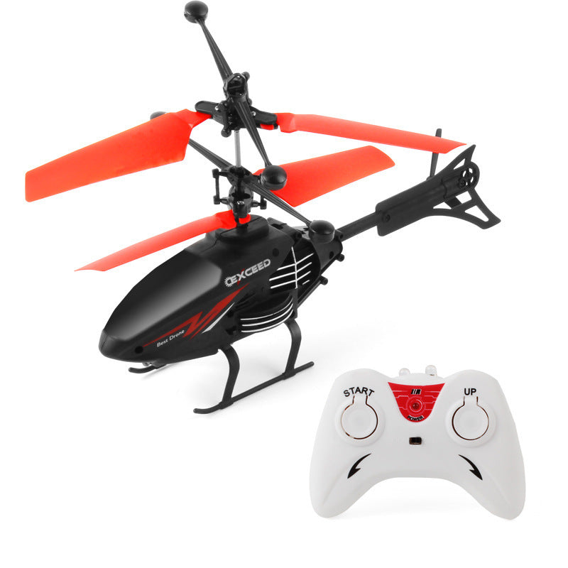 Baby Lane RC Induction Small Plane – Perfect for Young Pilots