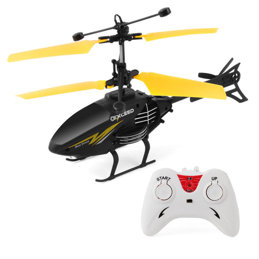 Baby Lane RC Induction Small Plane – Perfect for Young Pilots