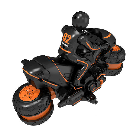 Baby Lane Kids' Electric Motorcycle: Remote Control Fun for Young Riders