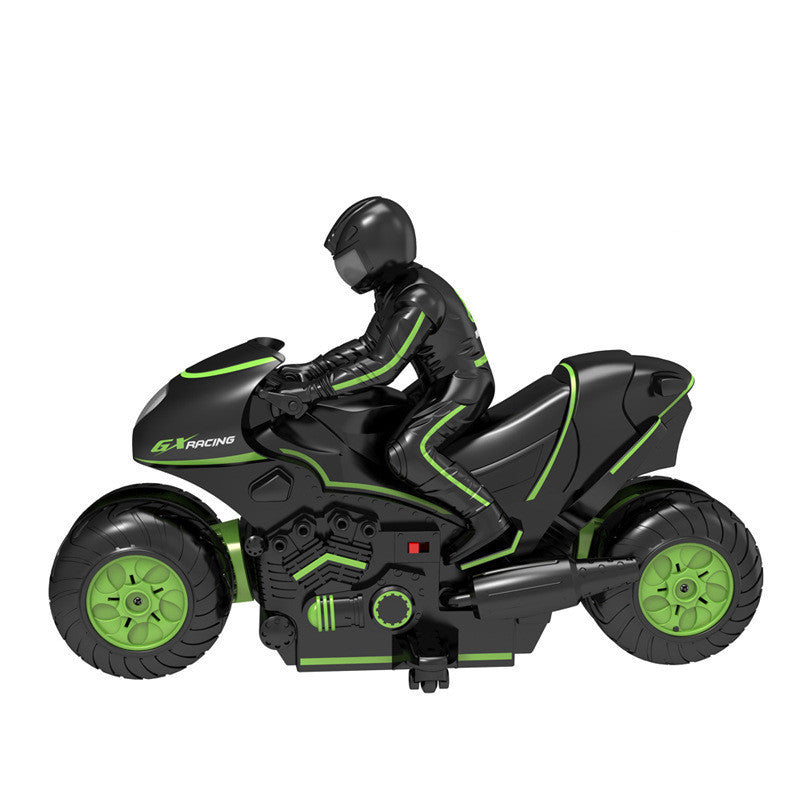 Baby Lane Kids' Electric Motorcycle: Remote Control Fun for Young Riders