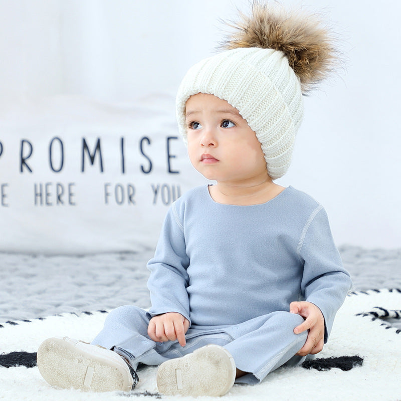 Babylane Baby Pajamas and Climbing Clothes: Perfect for Sleep and Play