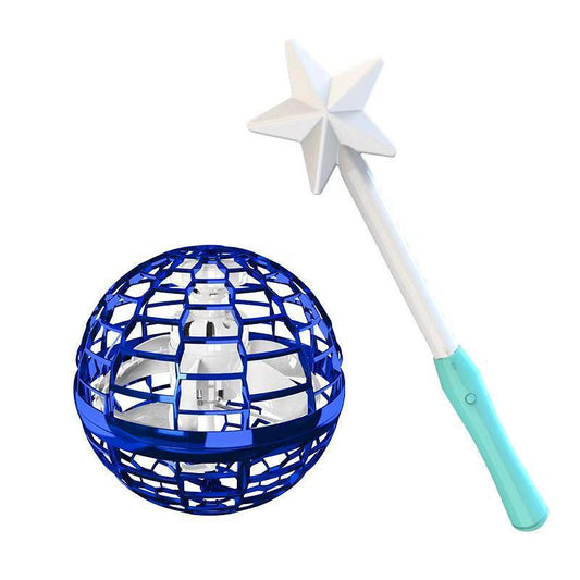 Baby Lane Ball Spinner Toy – Fun and Engaging for Kids